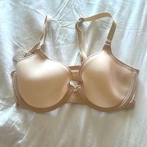 CUUP The Demi bra 34B